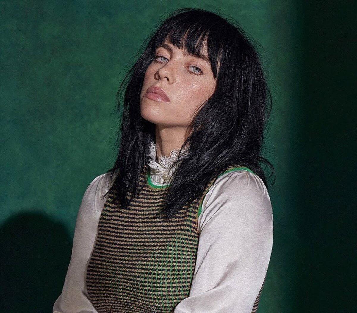 Billie Eilish: Redefining Modern Pop Stardom