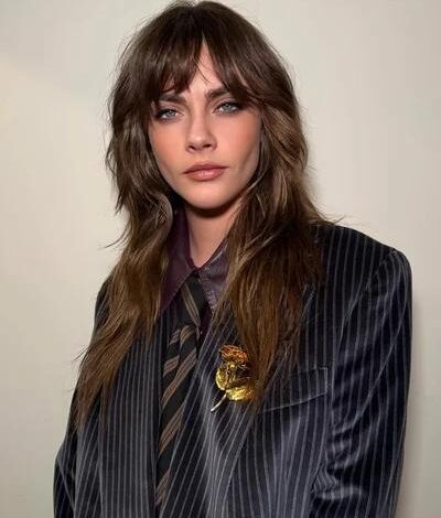 Cara Delevingne: Breaking Boundaries and Redefining Modern Fashion