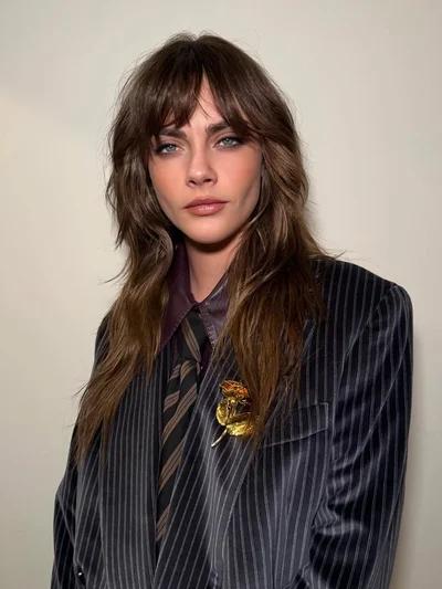 Cara Delevingne: Breaking Boundaries and Redefining Modern Fashion