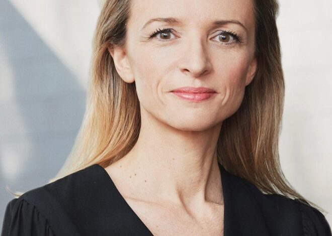 Delphine Arnault: The Luxury Leader Shaping Fashion’s Future