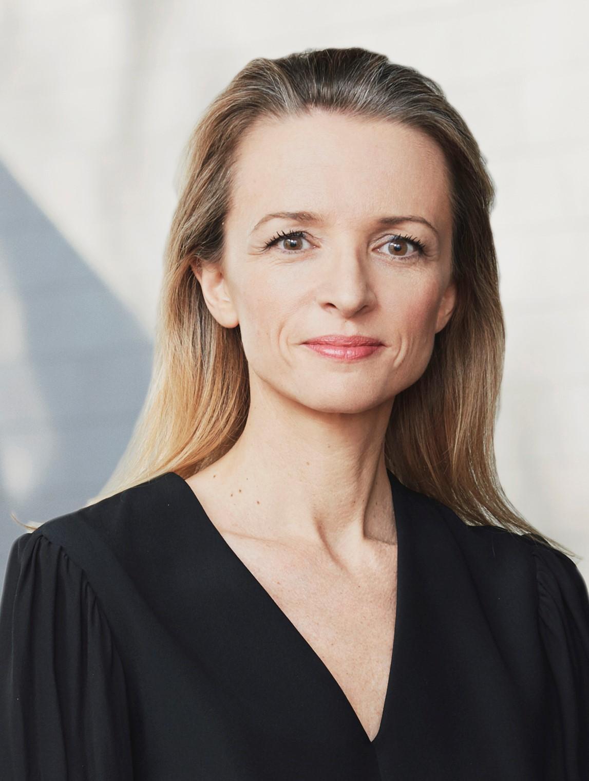 Delphine Arnault: The Luxury Leader Shaping Fashion’s Future