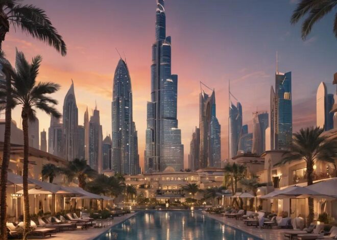 Dubai Real Estate 2026: Why the World’s Elite Continue to Invest in the City of the Future