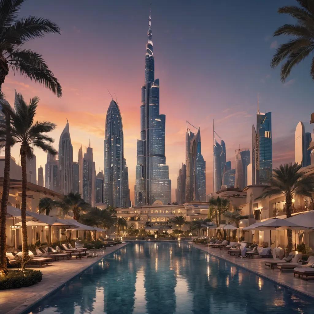 Dubai Real Estate 2026: Why the World’s Elite Continue to Invest in the City of the Future