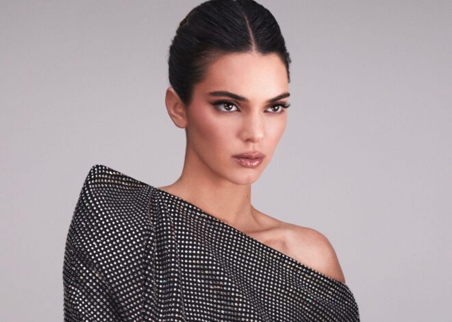 Kendall Jenner: Fashion’s Modern Powerhouse Continues to Lead the Industry