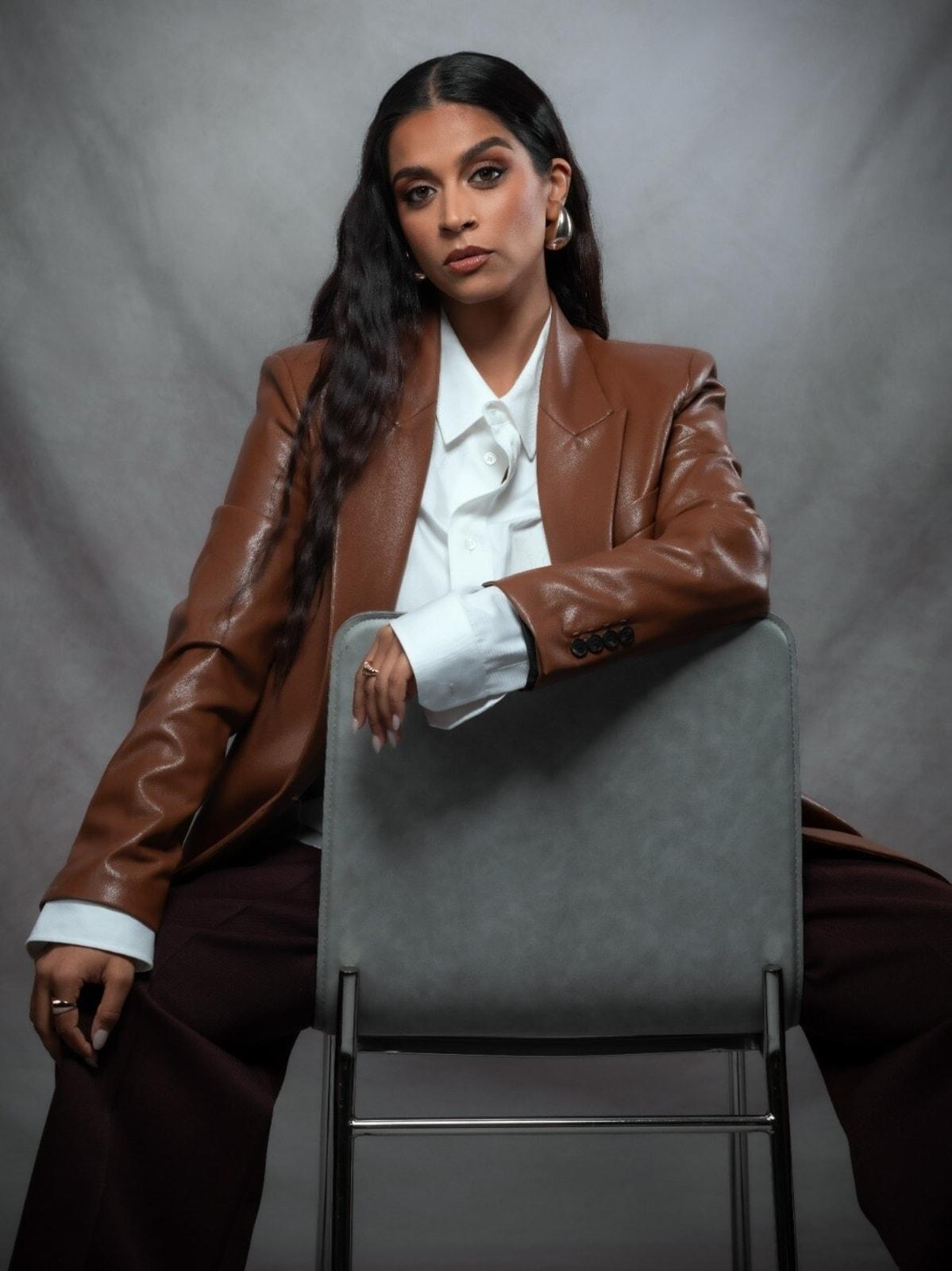 Lilly Singh: Breaking Boundaries and Building a Global Legacy