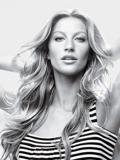 Gisele Bündchen: Redefining Success Beyond the Runway
